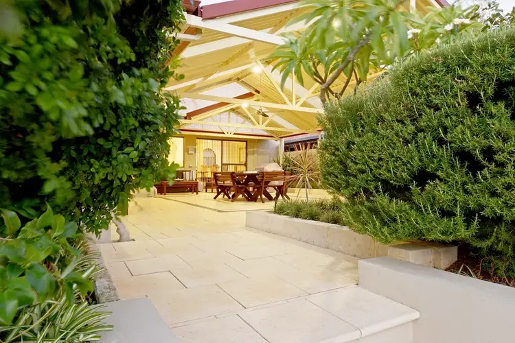 Main view of Homely house listing, 121 Grantham Street, Floreat WA 6014