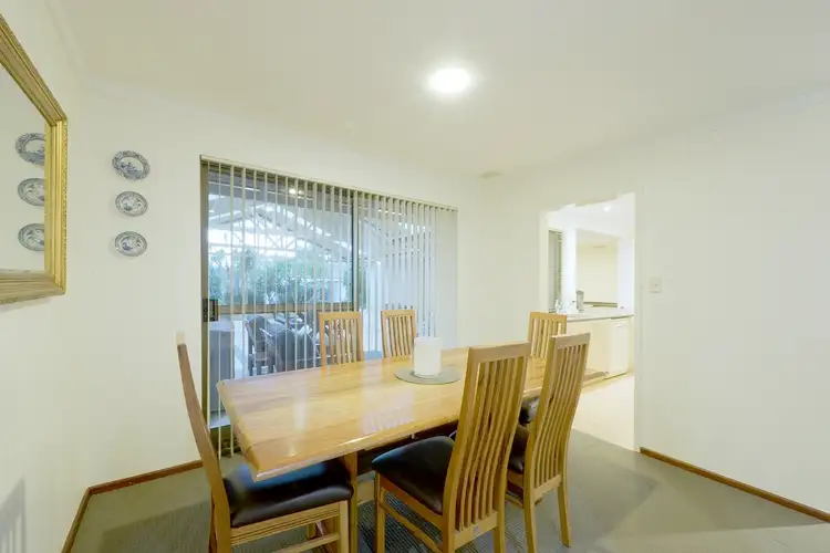 Fourth view of Homely house listing, 121 Grantham Street, Floreat WA 6014