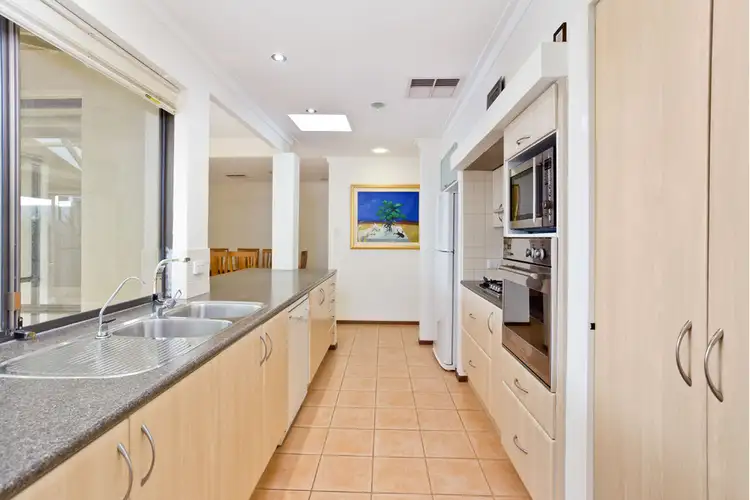 Fifth view of Homely house listing, 121 Grantham Street, Floreat WA 6014