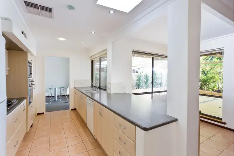 Sixth view of Homely house listing, 121 Grantham Street, Floreat WA 6014