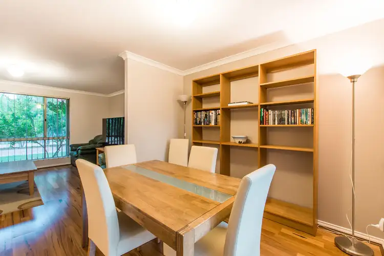 Fifth view of Homely house listing, 2/33 Golf View Street, Yokine WA 6060