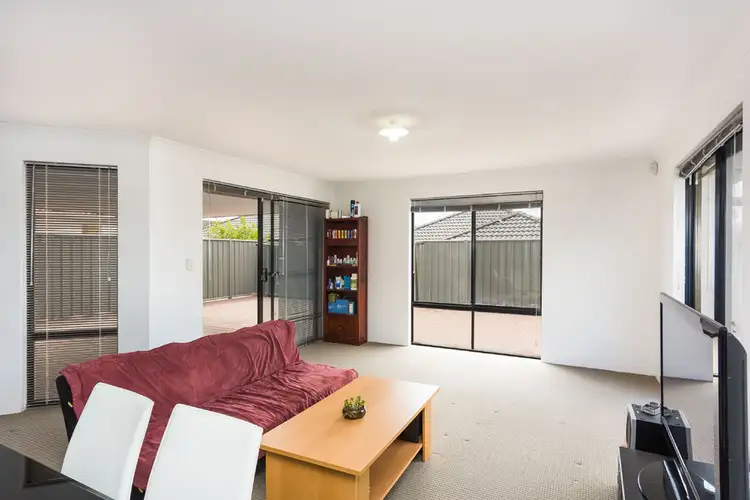 Sixth view of Homely house listing, 34 Serisier Parkway, Queens Park WA 6107