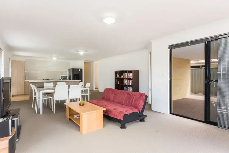 Seventh view of Homely house listing, 34 Serisier Parkway, Queens Park WA 6107