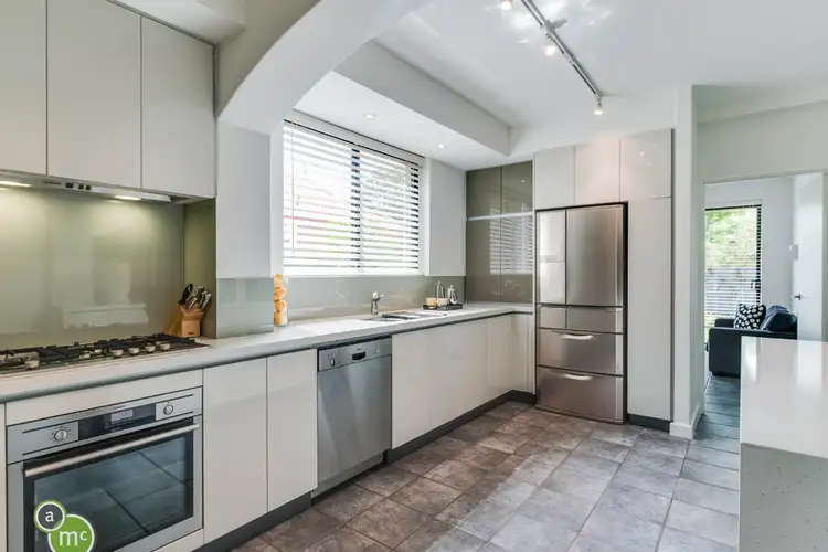 Second view of Homely house listing, 61 Woolwich Street, West Leederville WA 6007