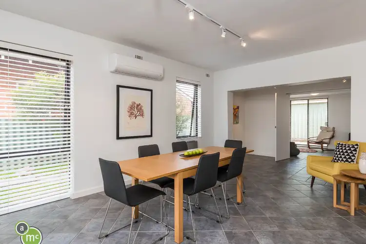 Fifth view of Homely house listing, 61 Woolwich Street, West Leederville WA 6007