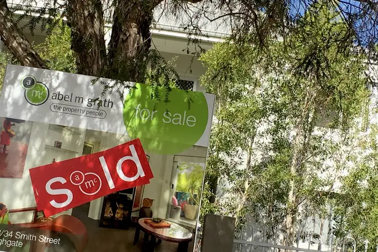 33/34 Smith Street, Highgate WA 6003