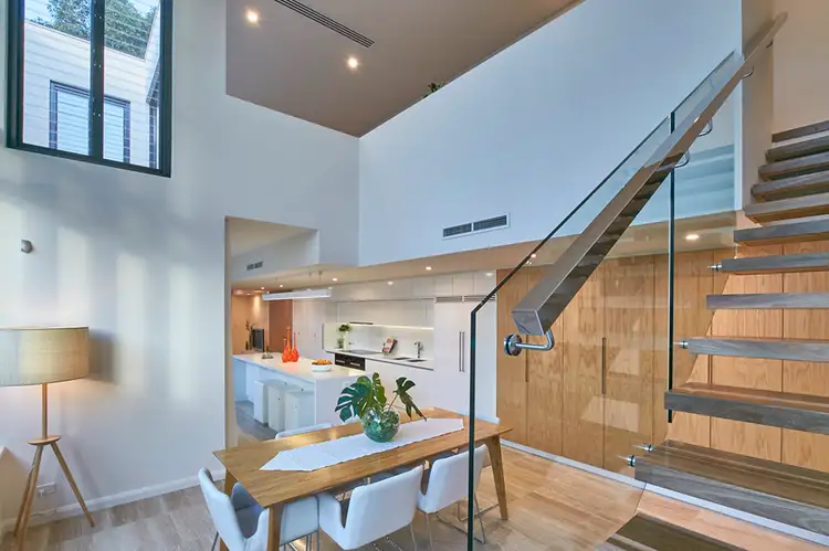 Main view of Homely house listing, 11B Champion Crescent, Floreat WA 6014