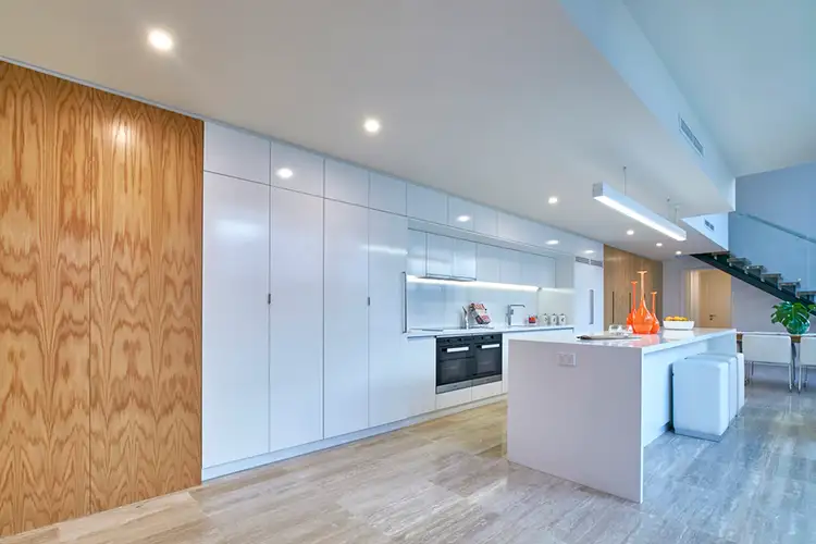Fourth view of Homely house listing, 11B Champion Crescent, Floreat WA 6014