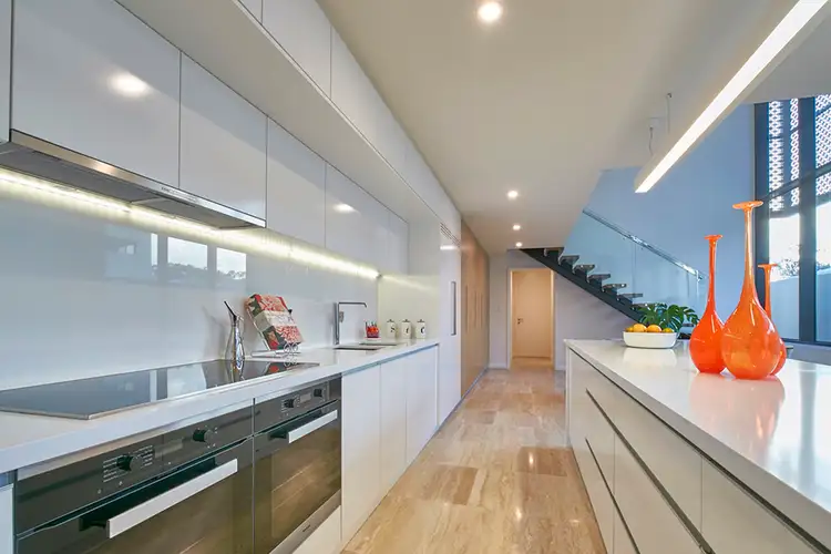 Fifth view of Homely house listing, 11B Champion Crescent, Floreat WA 6014