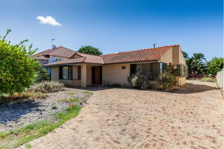 Second view of Homely house listing, 38 Newry Street, Floreat WA 6014