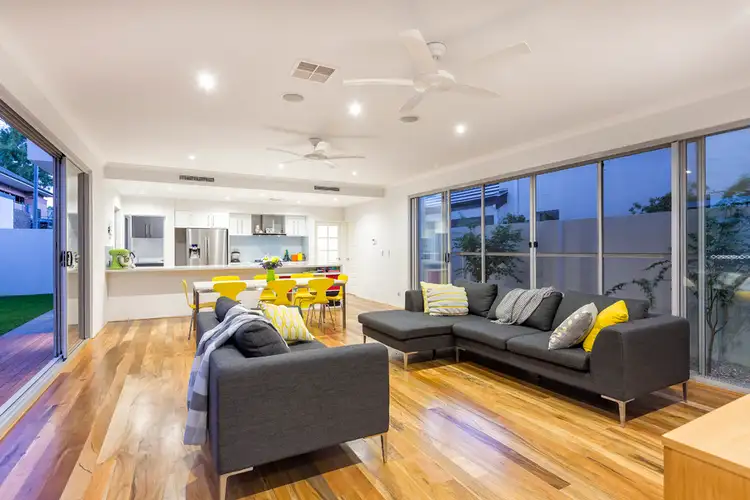 Fourth view of Homely house listing, 25 Needlewood Road, Churchlands WA 6018