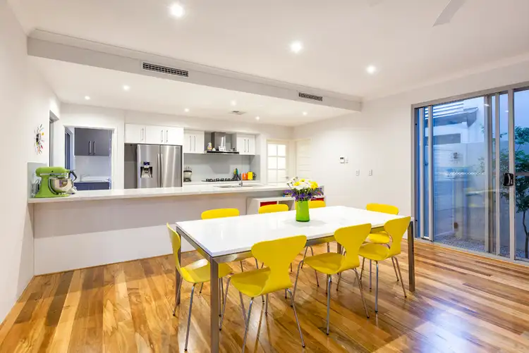 Fifth view of Homely house listing, 25 Needlewood Road, Churchlands WA 6018