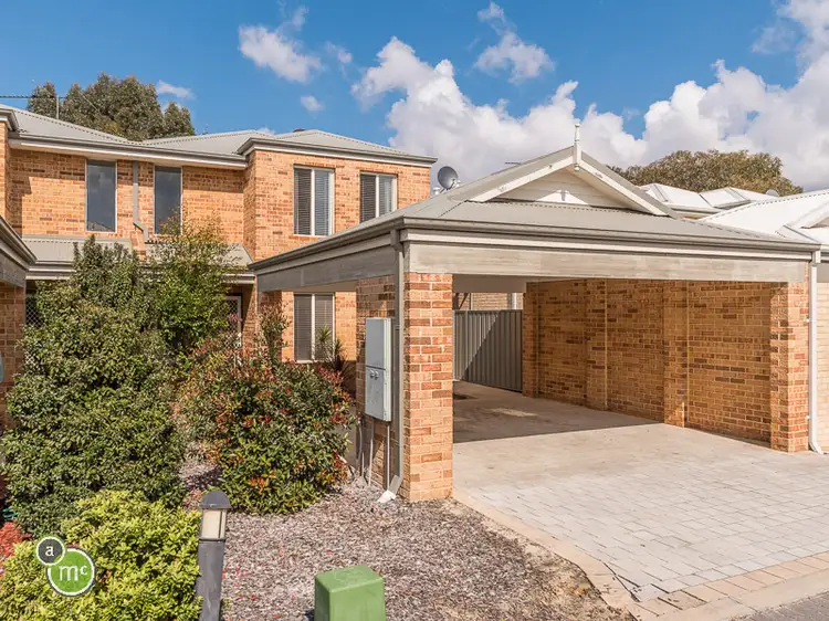 Main view of Homely apartment listing, 20/15 Sydenham Street, Rivervale WA 6103
