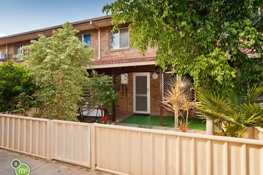 Main view of Homely unit listing, 36/26 Cape Street, Osborne Park WA 6017