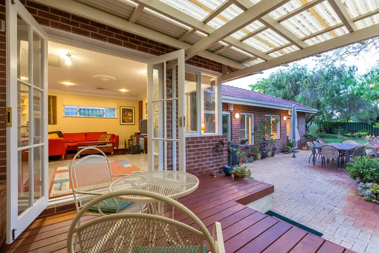 Main view of Homely house listing, 14 Kirwan Street, Floreat WA 6014