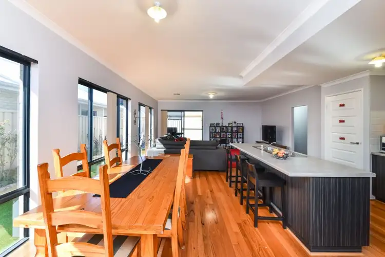 Second view of Homely house listing, 19 Ballycastle Loop, Canning Vale WA 6155