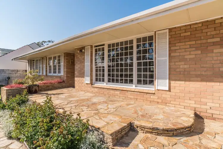 Second view of Homely house listing, 35 Cromarty Road, Floreat WA 6014