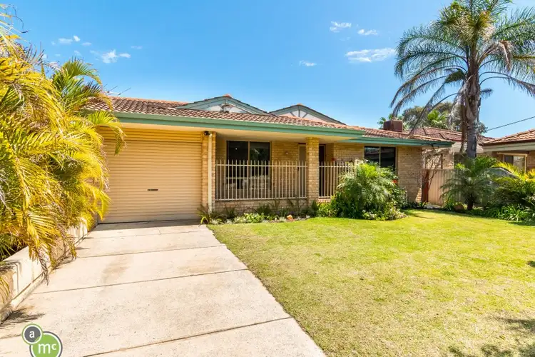 Second view of Homely house listing, 54 Bulong Avenue, Ascot WA 6104