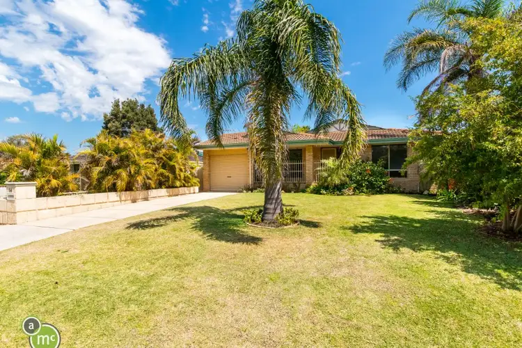 Fourth view of Homely house listing, 54 Bulong Avenue, Ascot WA 6104