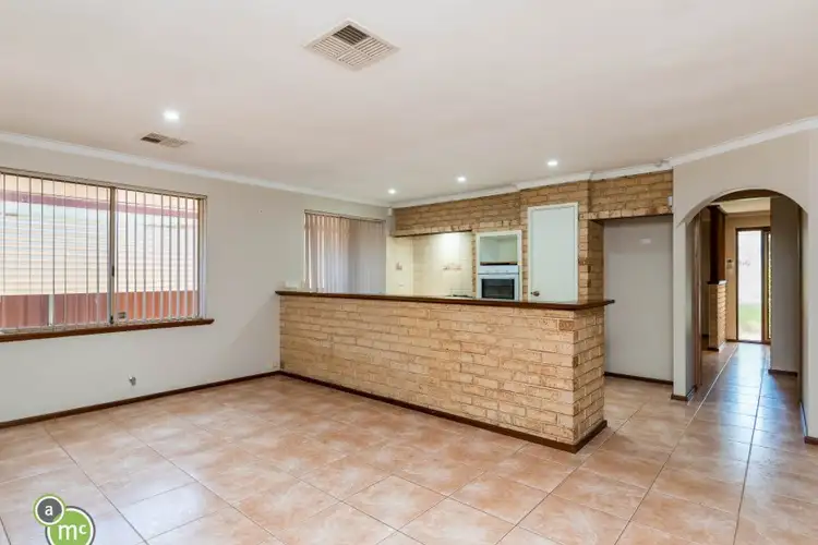 Fifth view of Homely house listing, 54 Bulong Avenue, Ascot WA 6104