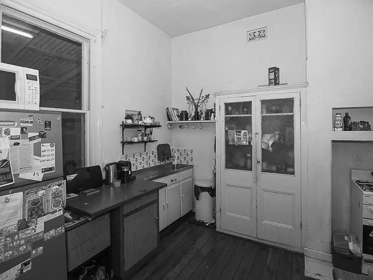 Fifth view of Homely house listing, 158 Brisbane Street, Perth WA 6000