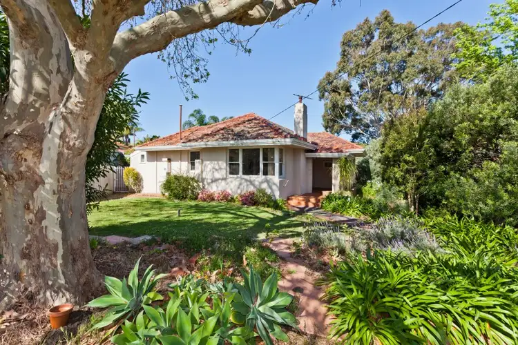 Main view of Homely house listing, 26 Linden Gardens, Floreat WA 6014