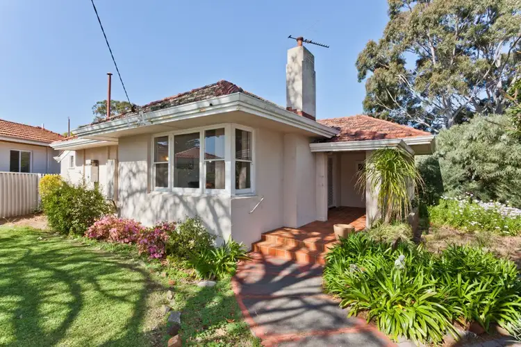 Second view of Homely house listing, 26 Linden Gardens, Floreat WA 6014