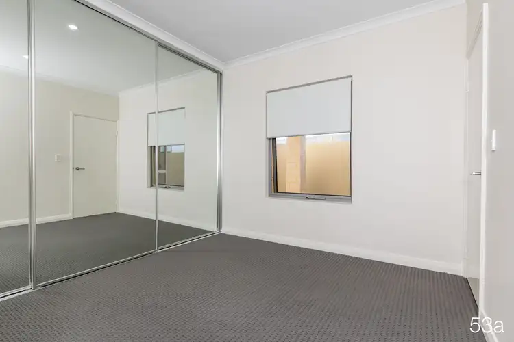 Sixth view of Homely townhouse listing, 53 b Fourth Avenue, Bassendean WA 6054