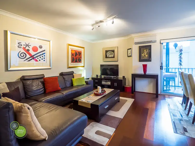 25/46 Smith Street, Highgate WA 6003