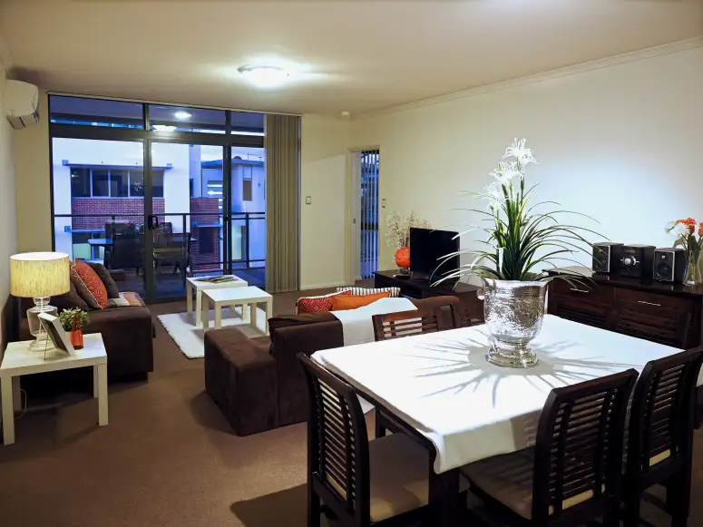 Main view of Homely apartment listing, 27/145 Newcastle Street, Perth WA 6000