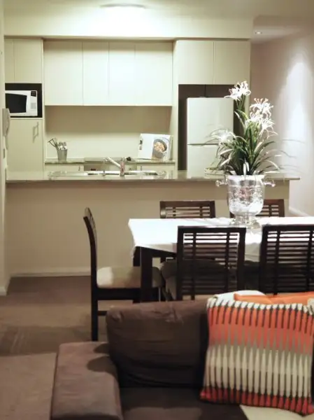 Fifth view of Homely apartment listing, 27/145 Newcastle Street, Perth WA 6000