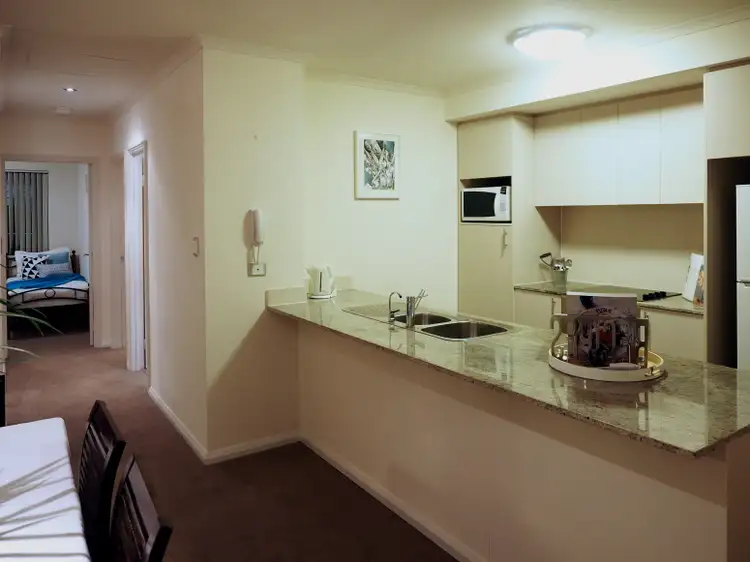Sixth view of Homely apartment listing, 27/145 Newcastle Street, Perth WA 6000