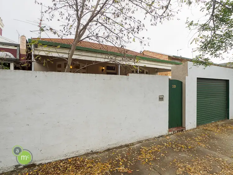 Third view of Homely house listing, 319 Lord Street, Highgate WA 6003