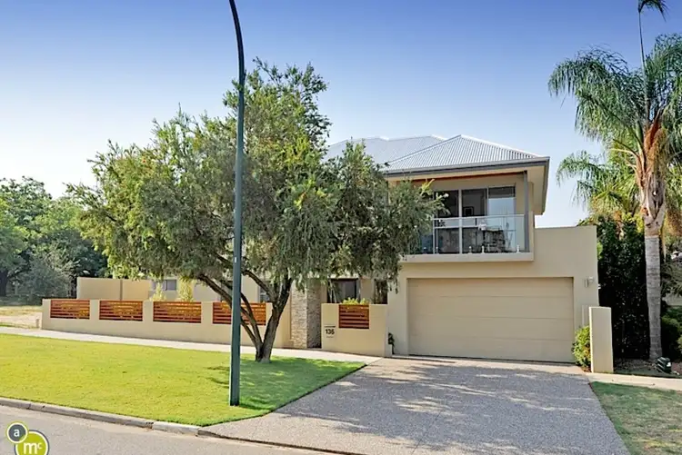 Main view of Homely house listing, 136 Woolwich Street, West Leederville WA 6007