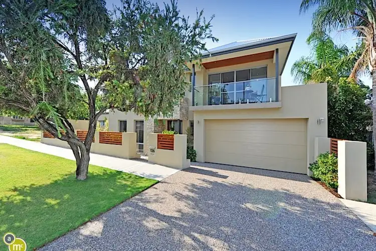 Second view of Homely house listing, 136 Woolwich Street, West Leederville WA 6007