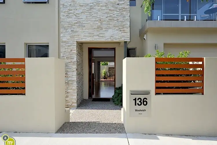 Third view of Homely house listing, 136 Woolwich Street, West Leederville WA 6007
