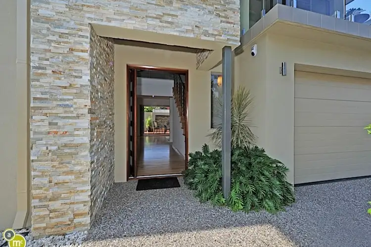 Fourth view of Homely house listing, 136 Woolwich Street, West Leederville WA 6007