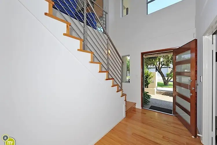 Fifth view of Homely house listing, 136 Woolwich Street, West Leederville WA 6007
