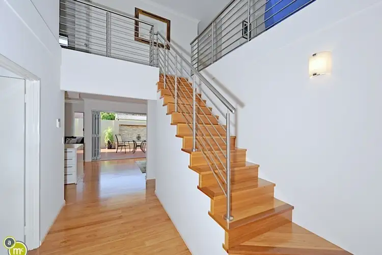 Sixth view of Homely house listing, 136 Woolwich Street, West Leederville WA 6007