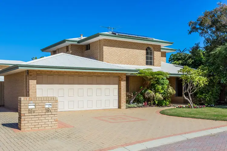 19a Halcyon Place, Ocean Reef WA 6027