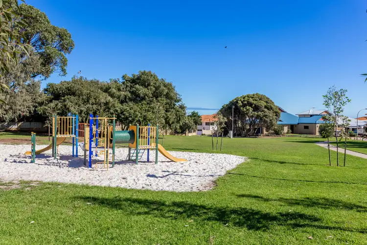 Second view of Homely house listing, 19a Halcyon Place, Ocean Reef WA 6027