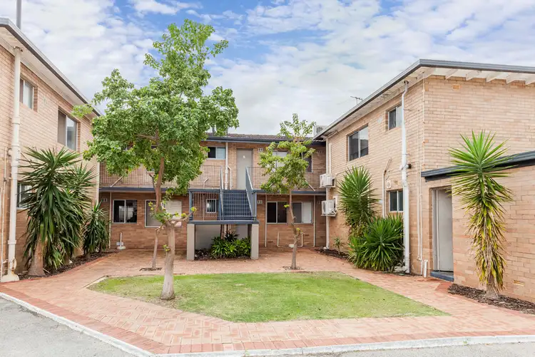 7/219 Scarborough Beach Road, Doubleview WA 6018