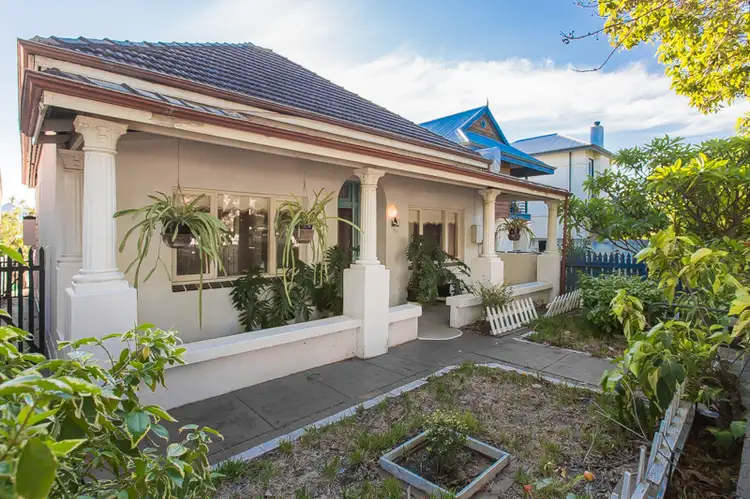 Main view of Homely house listing, 59 Tate Street, West Leederville WA 6007