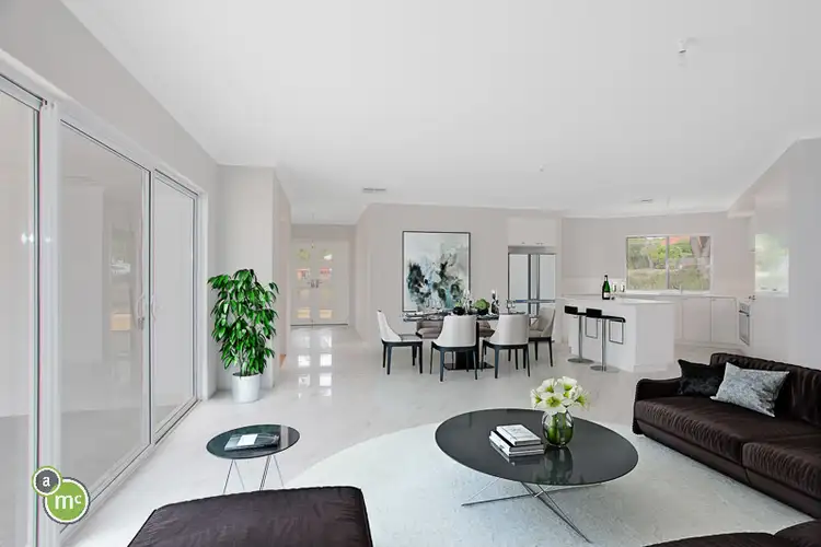 Fourth view of Homely house listing, 20 Destiny Lane, Floreat WA 6014