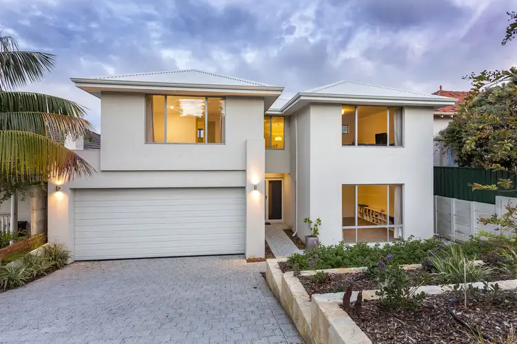 9 Wright Avenue, Swanbourne WA 6010