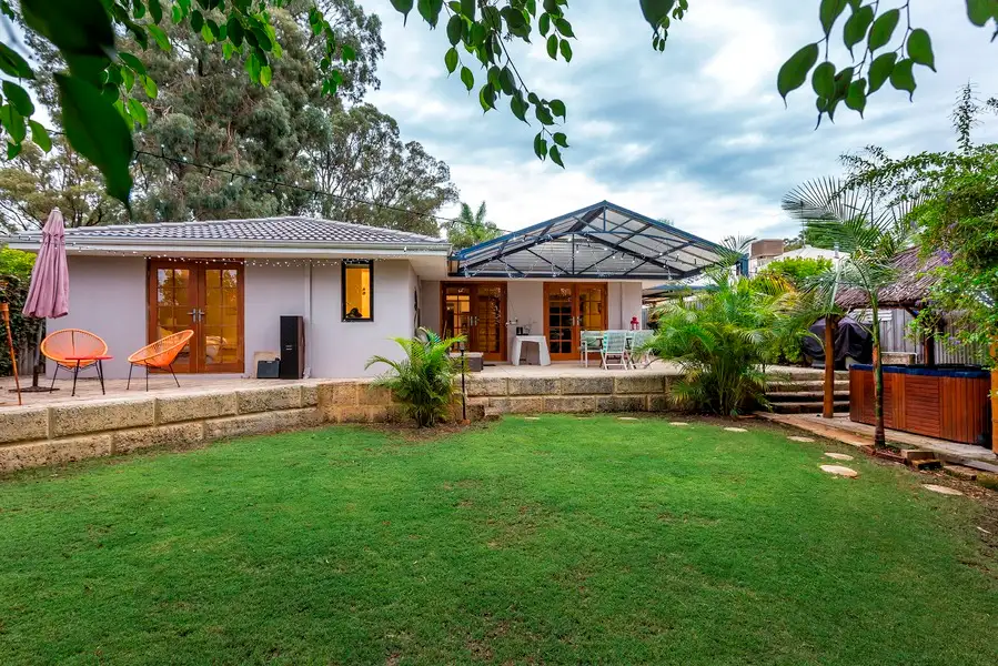 Main view of Homely house listing, 82 Queenscliffe Road, Doubleview WA 6018