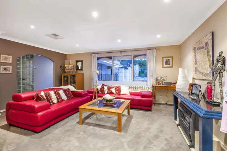 Second view of Homely house listing, 82 Queenscliffe Road, Doubleview WA 6018