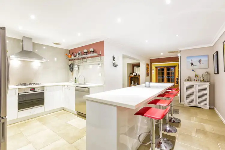 Fourth view of Homely house listing, 82 Queenscliffe Road, Doubleview WA 6018