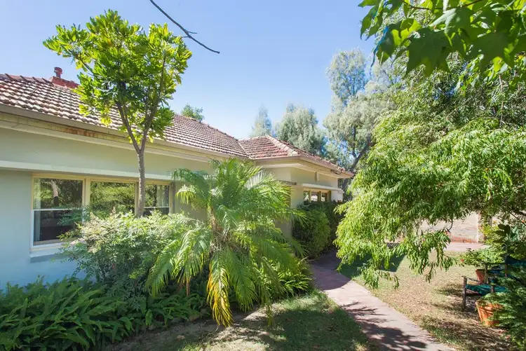 Main view of Homely house listing, 52 Alderbury Street, Floreat WA 6014