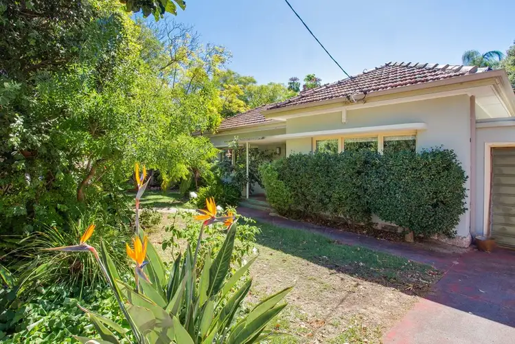Second view of Homely house listing, 52 Alderbury Street, Floreat WA 6014